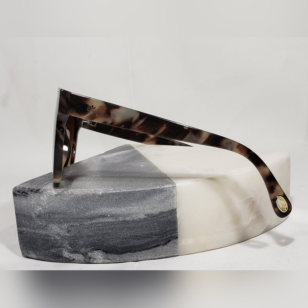 LELE SADOUGHI ‘BROOKLYN’ SUNGLASSES, EUC! - Picture 13 of 16